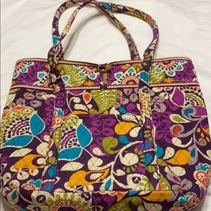Vera Bradley bag